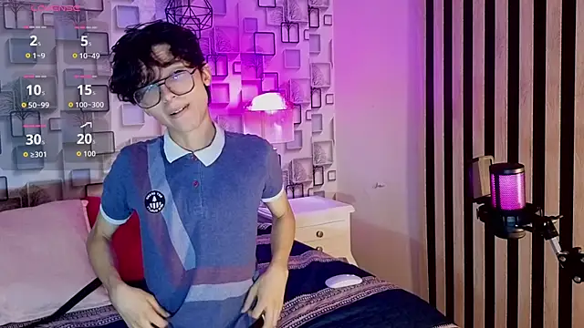 Twink Sebas7 online show from May 5, 12:18 pm