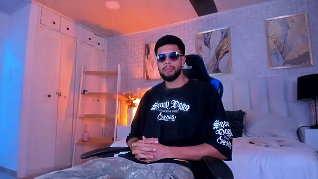 cero khalifa online show from May 24, 2:28 am
