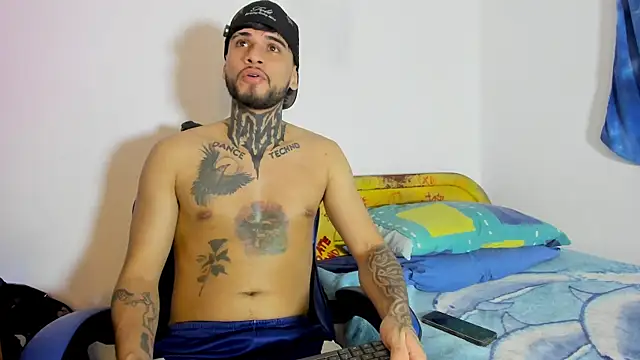 master tokio online show from April 21, 11:05 am