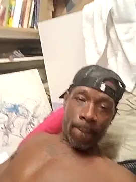 juniorbrown11 online show from April 19, 4:34 am