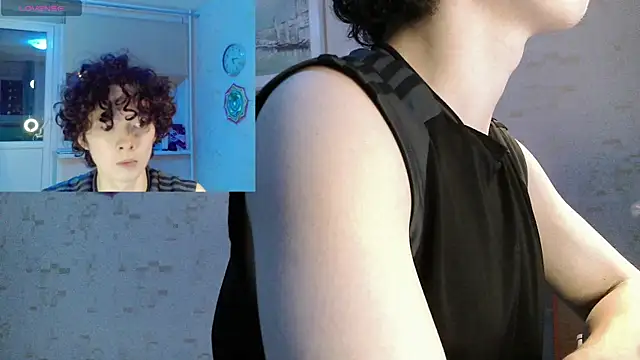 Miklaxyk online show from July 7, 10:24 pm