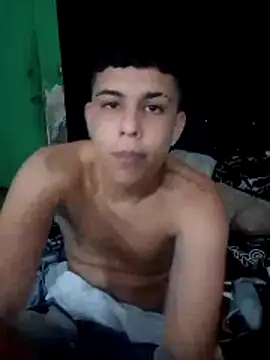 Jacobb hott96 online show from May 13, 1:03 am