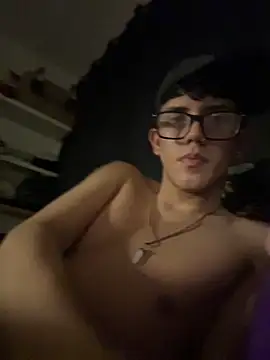 Poison Boys online show from July 11, 8:38 am