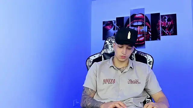eithan boy  online show from July 9, 3:22 am