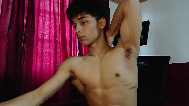 Marck-Pro online show from May 15, 9:01 pm