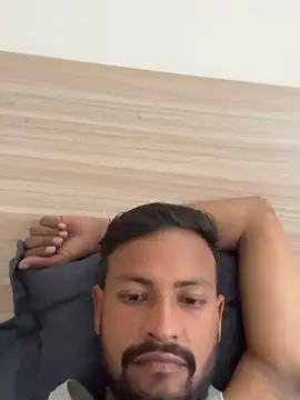 newdelhiBOY  online show from June 14, 7:10 am