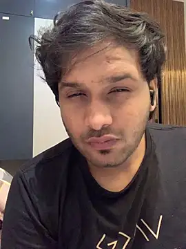 Asianstud69 online show from April 25, 5:32 pm