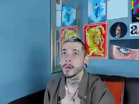 Murdockk online show from April 14, 7:41 am