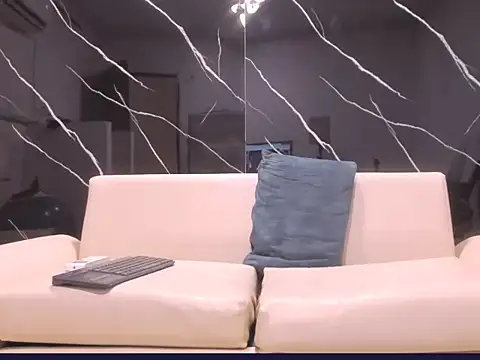 ChristopheRivera online show from July 11, 8:55 pm