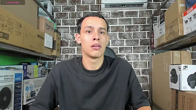 69osiris online show from April 12, 8:32 pm