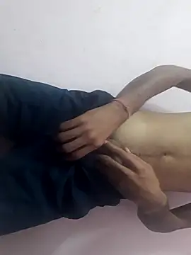 hrithikhoty online show from April 13, 4:18 pm