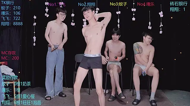 Yourlovingboy--001 online show from April 21, 2:48 am