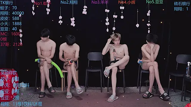 Yourlovingboy--001 online show from May 2, 3:20 am