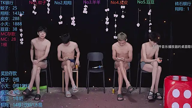 Yourlovingboy--001 online show from May 1, 2:37 am