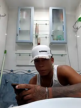 keider RG online show from April 14, 3:22 pm