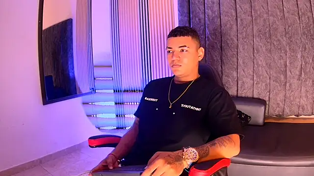Dante  jons online show from May 3, 8:06 am