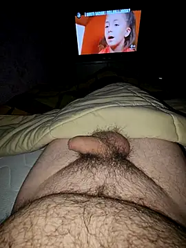 stefanotoma91 online show from May 7, 7:25 pm