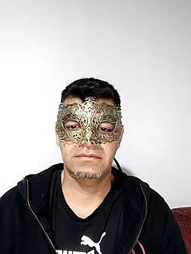 NoFaceLatin87 online show from April 23, 3:00 am