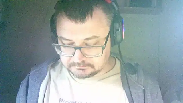 FantastickBombastick online show from May 29, 9:36 pm