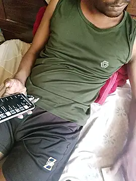 handsomeboyrk online show from May 18, 12:55 pm
