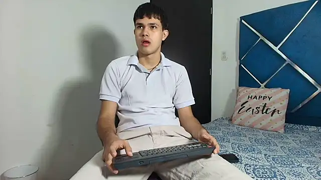 EdwinBoys online show from June 22, 11:58 am