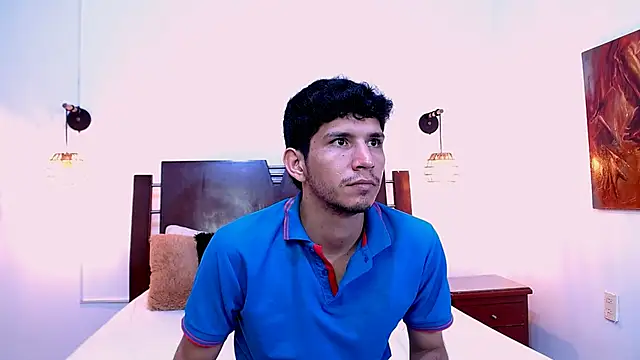 Lucas Dream online show from June 29, 12:27 pm