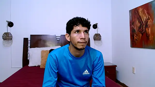 Lucas Dream online show from June 28, 1:39 pm