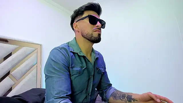 Draco blaze online show from May 16, 1:09 pm