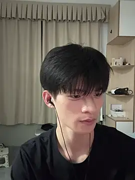 ruo-bai online show from April 17, 2:09 pm