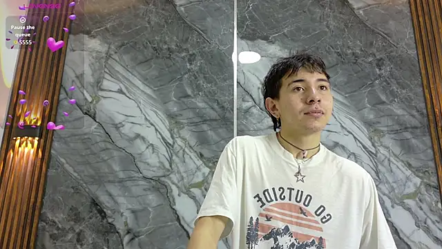 NoahWalker   online show from June 29, 11:10 am