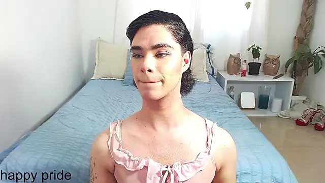 Rosseta cute1 online show from June 28, 9:21 pm