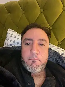 daddyishardnow online show from April 16, 3:17 am