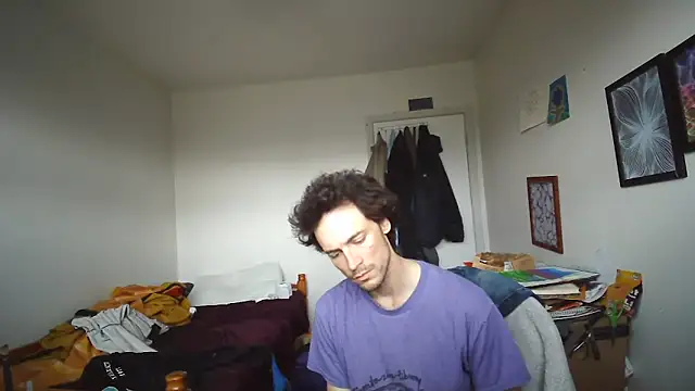 JohnnyMoves online show from May 5, 1:57 pm