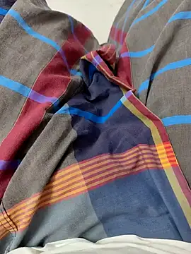 unknown6374 online show from April 17, 2:31 pm