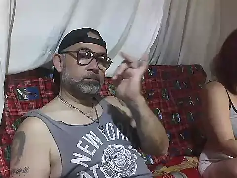 CarlossexVen online show from June 23, 11:58 am