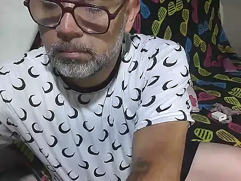 CarlossexVen online show from June 19, 3:12 am