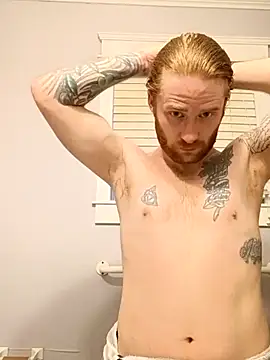 RightishResolve online show from April 18, 2:46 am