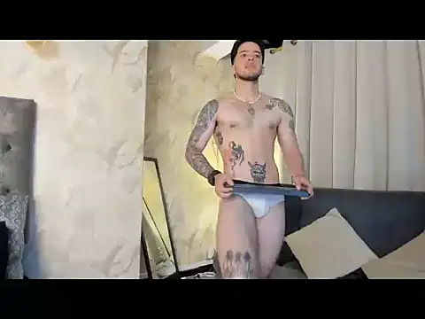 RONNY COLTON online show from May 24, 8:53 am
