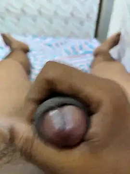 Horny indian dick online show from May 28, 1:42 pm
