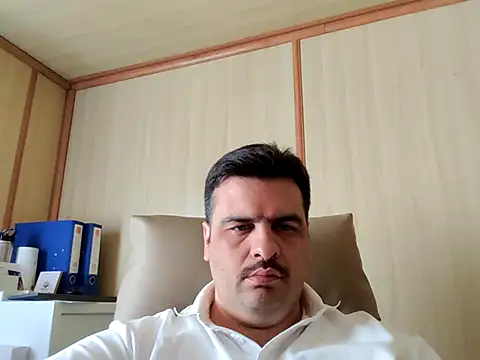 office-man online show from April 20, 4:37 am