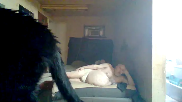 Nightshade1195 online show from July 11, 5:04 pm
