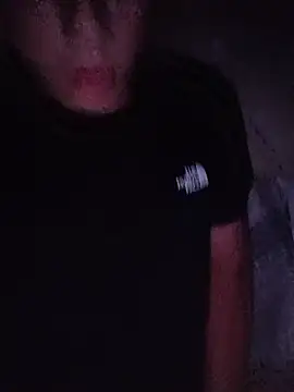 Niukxxron online show from July 3, 1:45 am