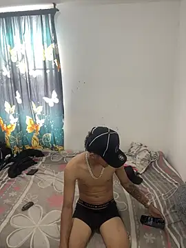 alpha marcus online show from May 21, 5:06 pm
