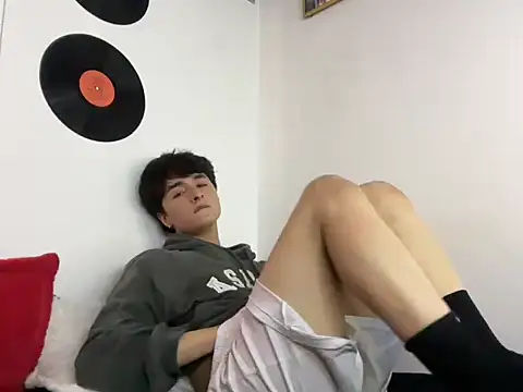 jexian online show from April 30, 8:57 pm