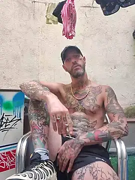 DuroHustler online show from July 14, 7:34 am