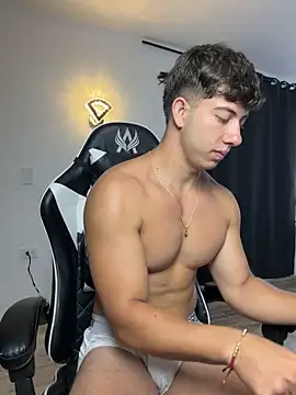 SEAN CRUISE online show from June 3, 2:33 pm