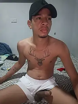 hotshame21 online show from June 6, 5:13 am