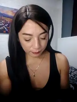 Asian Liezly online show from May 3, 1:58 pm
