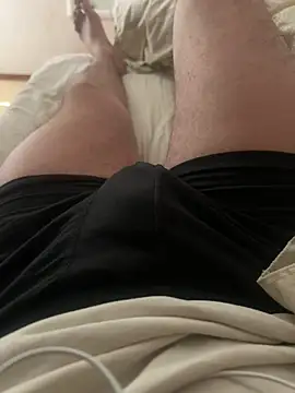 Davidsexy1 online show from April 26, 7:39 am
