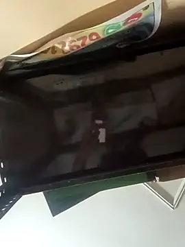 THEDOM143 online show from April 23, 5:48 pm